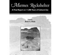 Virginia L. Butler Terry L. Ozbun John L. Fagan Gary Marmes Rockshel (Tascabile)