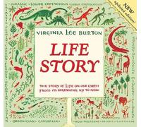 Virginia Lee Burton Life Story (Tascabile)