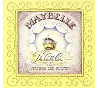 Virginia Lee Burton Maybelle the Cable Car (Tascabile)