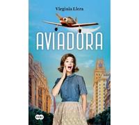 Virginia Llera Aviadora / The Aviator (Tascabile)