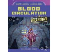 Virginia Loh-Hagan Blood Circulation (Copertina rigida)