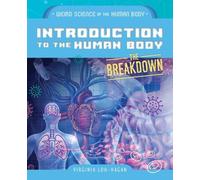 Virginia Loh-Hagan Introduction to the Human Body (Copertina rigida)