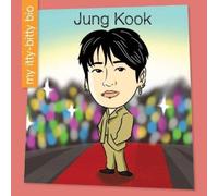 Virginia Loh-Hagan Jung Kook (Tascabile) My Early Library: My Itty-Bitty Bio