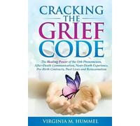 Virginia M Hummel Cracking the Grief Code (Tascabile)