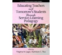 Virginia M. Jag Educating Teachers and Tomorrow's Students through S (Tascabile)