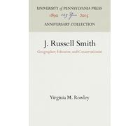 Virginia M. Rowley J. Russell Smith (Copertina rigida) Anniversary Collection