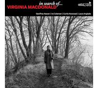 VIRGINIA MACDONALD - IN SEARCH OF...