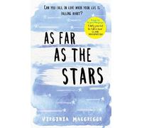 Virginia Macgregor As Far as the Stars (Tascabile)