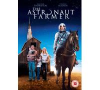 Virginia Madsen - Astronaut Farmer [Edizione: Regno Unito]
