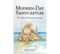 Virginia Mayer Modern-Day Sandcastles (Tascabile)