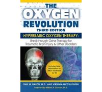 Virginia McCullough Paul Harc Oxygen Revolution, The (Third Edition (Tascabile)