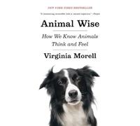 Virginia Morell Animal Wise (Tascabile)