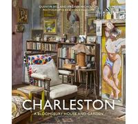 Virginia Nicholson Quentin Bell Charleston (Tascabile)