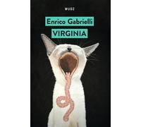 Libri Enrico Gabrielli - Virginia