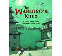 Virginia Pilegard Warlord's Kites, The (Copertina rigida)