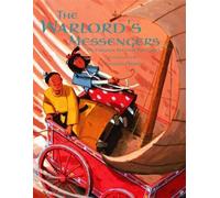 Virginia Pilegard Warlord's Messengers, The (Copertina rigida)