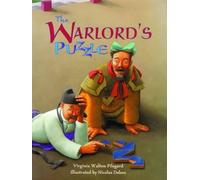 Virginia Pilegard Warlord's Puzzle, The (Copertina rigida)