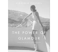 Virginia Postrel Power of Glamour (Tascabile)
