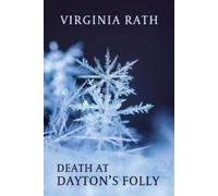 Virginia Rath Curtis Evans Death at Dayton's Folly (Tascabile)