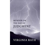 Virginia Rath Murder on the Day of Judgment (Tascabile)