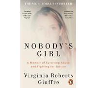 Virginia Roberts Giuffre Nobody's Girl (Tascabile)