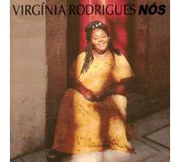 Virginia Rodrigues - Nos