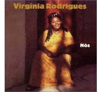 Virginia Rodrigues - Nos