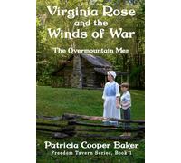 Virginia Rose and the Winds of War: The Overmountain Men