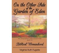 Virginia Ruth Fugate On the Other Side of the Garden of Eden (Tascabile)