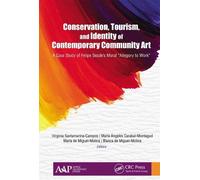 Virginia Santam Conservation, Tourism, and Identity of Contemporary (Tascabile)