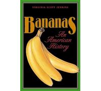Virginia Scott Jenkins Bananas (Tascabile)