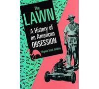 Virginia Scott Jenkins The Lawn (Tascabile)