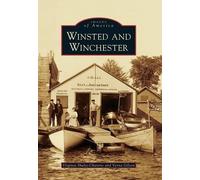 Virginia Shultz-charette Verna Gilson Winsted and Winchester (Tascabile)