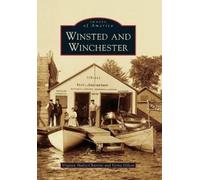 Virginia Shultz-charette Verna Gilson Winsted and Winchester (Tascabile)
