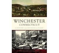 Virginia Shultz-Charette Winchester, Connecticut (Tascabile)