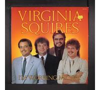 VIRGINIA SQUIRES - i'm working my way