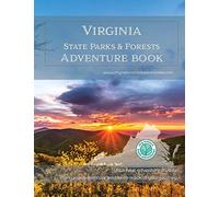 Virginia State Parks & Forests - Giornale di pianificazione avventura