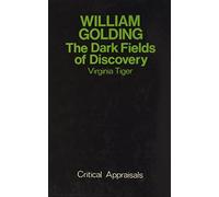 Virginia Tiger William Golding (Copertina rigida)