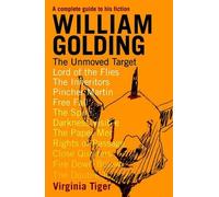 Virginia Tiger William Golding (Tascabile)
