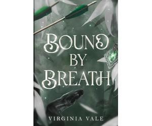 Virginia Vale Bound by Breath (Tascabile)