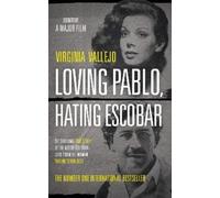 Virginia Vallejo Loving Pablo, Hating Escobar (Tascabile)