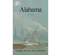 Virginia Van Der Veer Hamilton Alabama (Tascabile)