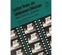 Virginia Wexman Letter from an Unknown Woman (Tascabile)