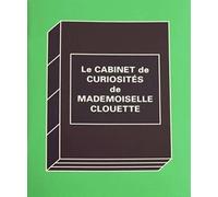 Virginia Whiles Le Cabinet de Curiosites (Tascabile)