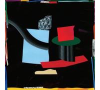 Virginia Wing Measures of Joy (CD) Album