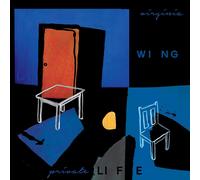 Virginia Wing Private LIFE Album