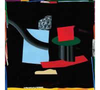 Virginia Wing/XAM Duo Tomorrow's Gift (CD) Album