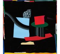 Virginia Wing/XAM Duo Tomorrow's Gift (CD) Album