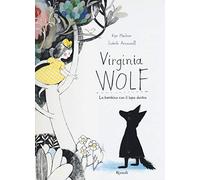 Virginia Wolf. La bambina con il lupo dentro