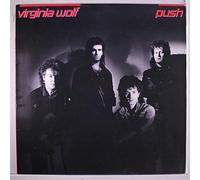 VIRGINIA WOLF - Push [VINYL]